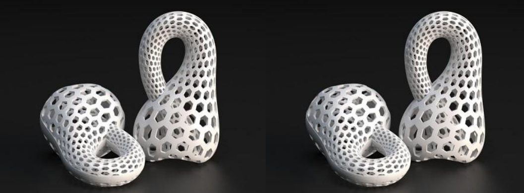 3D打印在教育方面的应用现状